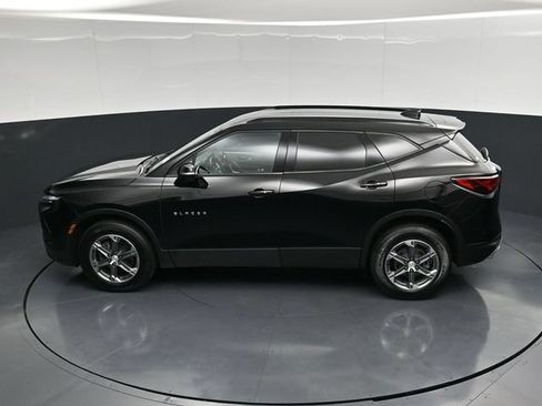 Used 2023 Chevrolet Blazer LT AWD/4WD image 54