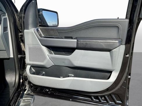 Used 2025 Ford F150 XLT w/ Equipment Group 301A Standard AWD/4WD image 29