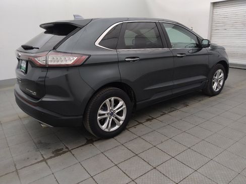 Used 2015 Ford Edge Titanium w/ Equipment Group 301A AWD/4WD image 10