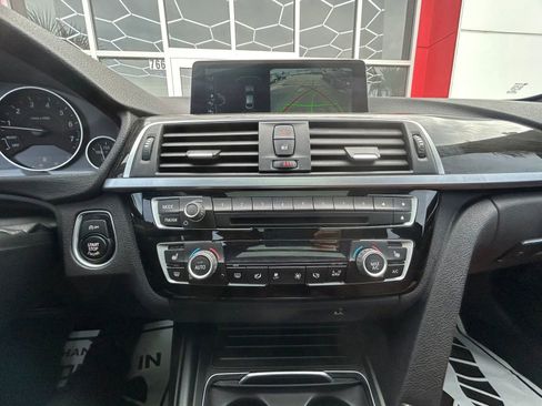 Used 2017 BMW 330i Gran Turismo xDrive AWD/4WD image 14