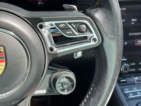 Used 2019 Porsche 718 Boxster GTS RWD image 23