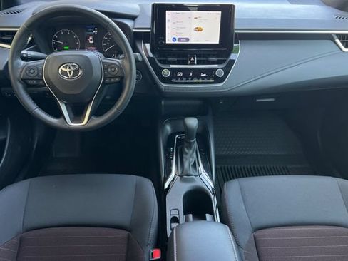 Used 2024 Toyota Corolla SE FWD image 15
