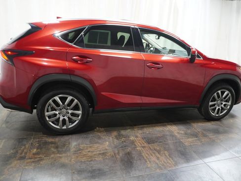 Used 2015 Lexus NX 200t AWD w/ Luxury Package image 4