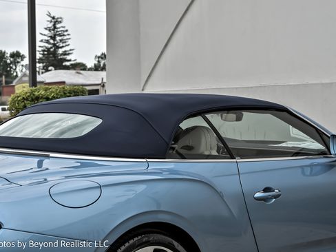 New 2026 Bentley Continental GTC image 20