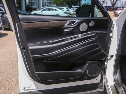 Used 2024 Genesis GV80 3.5T w/ Advanced Package image 28