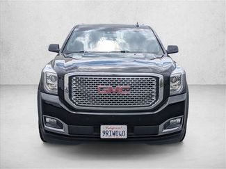 Used 2017 GMC Yukon XL Denali w/ Open Road Package AWD/4WD video 2