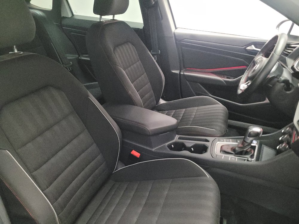 Used 2020 Volkswagen Jetta GLI FWD image 21