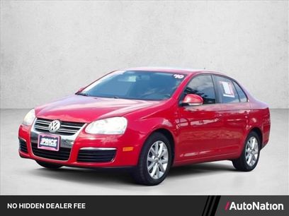 Used 2010 Volkswagen Jetta SE