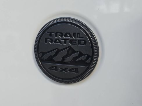 Used 2023 Jeep Wrangler Sport AWD/4WD image 29