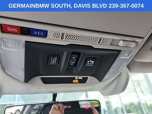 Used 2020 Subaru Forester Touring AWD/4WD image 21