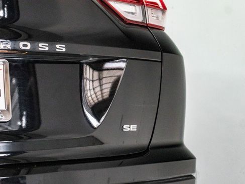 Used 2023 Mitsubishi Eclipse Cross SE image 6