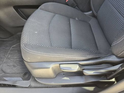 Used 2023 GMC Terrain SLE w/ LPO, Floor Liner Package FWD image 24