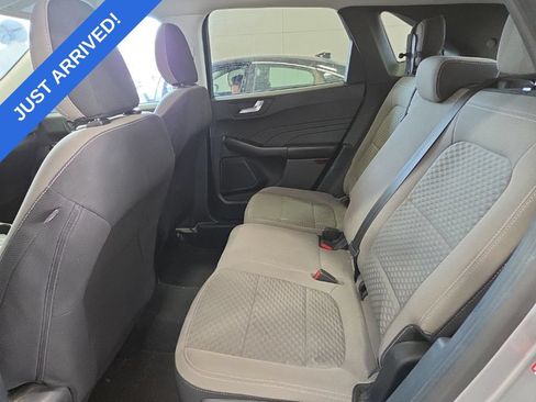 Used 2021 Ford Escape SE AWD/4WD image 6