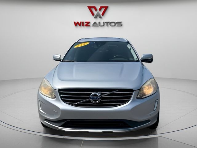 Used 2016 Volvo XC60 T6 AWD/4WD image 8