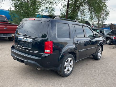Used 2014 Honda Pilot EX-L image 6