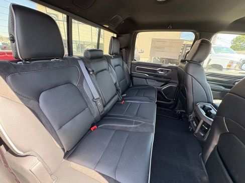 New 2026 RAM 1500 Laramie w/ Sport Appearance Package image 30