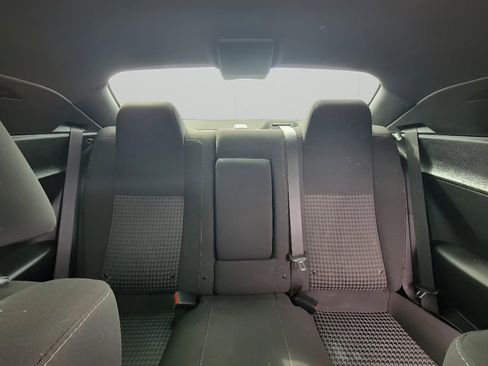 Used 2021 Dodge Challenger R/T Scat Pack w/ Dynamics Package image 26