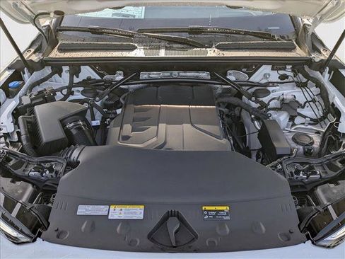 New 2025 Audi Q5 Premium Plus w/ Premium Plus image 16