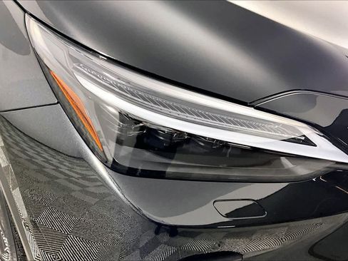 Used 2025 Lexus NX 450h+ AWD w/ Luxury Package image 27