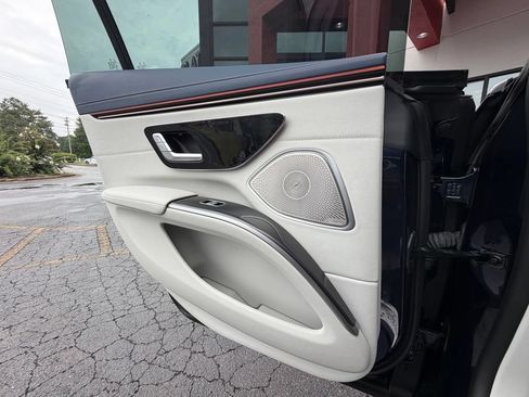Used 2023 Mercedes-Benz EQS 450+ Sedan image 30