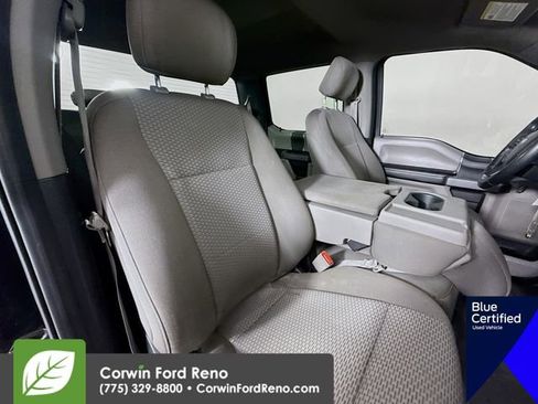 Used 2019 Ford F150 XLT w/ Equipment Group 301A Mid image 27