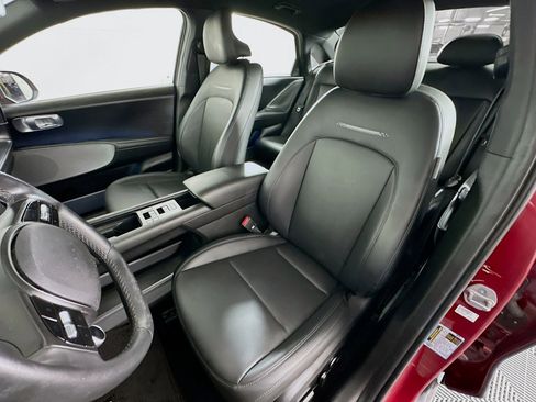 Used 2023 Hyundai Ioniq 6 SEL image 13