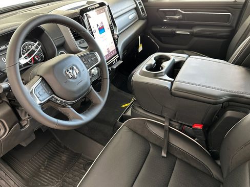 New 2025 RAM 1500 Laramie image 11