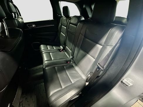 Used 2018 Jeep Grand Cherokee Summit w/ Skid Plate Group image 26