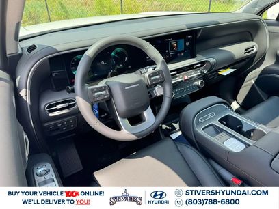New 2026 Hyundai Palisade Limited