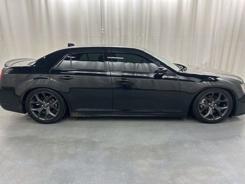 Used 2023 Chrysler 300 S w/ Comfort Group image 7