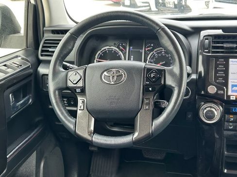 Certified 2024 Toyota 4Runner TRD Pro AWD/4WD image 42