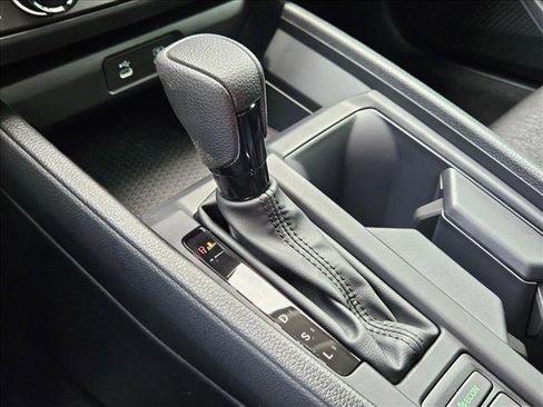 New 2025 Honda Accord SE image 13