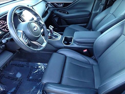 Certified 2024 Subaru Outback Limited image 12