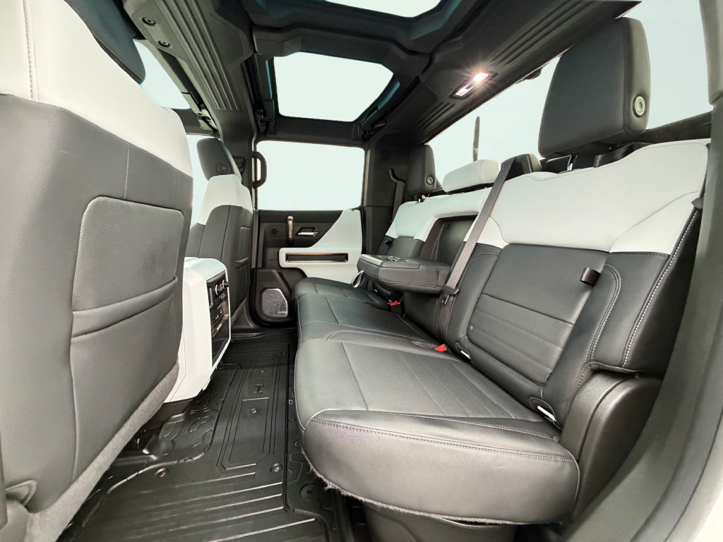 Used 2023 GMC Hummer EV Edition 1 AWD/4WD image 46