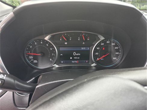 Used 2021 Chevrolet Equinox Premier AWD/4WD image 17