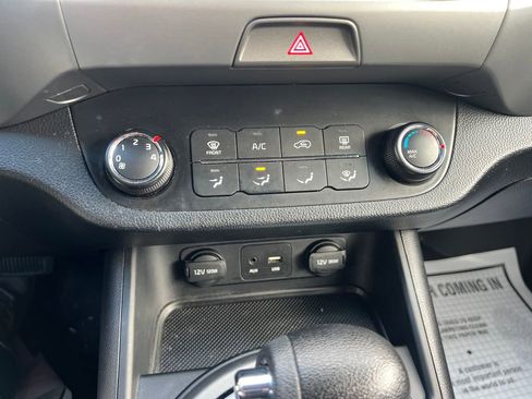 Used 2015 Kia Sportage LX image 22