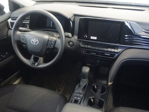 Used 2025 Toyota Camry LE FWD image 23