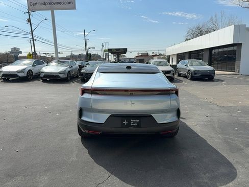 New 2026 Polestar Polestar 4 image 5