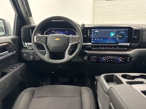 New 2026 Chevrolet Silverado 1500 LT w/ Protection Package AWD/4WD image 24