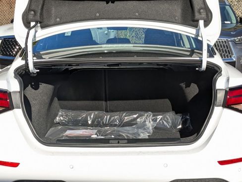 New 2025 Nissan Sentra S image 27