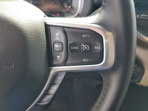 Used 2024 RAM 2500 Laramie w/ Safety Group image 22