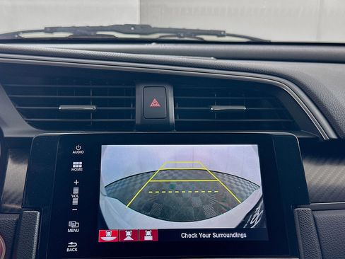 Used 2017 Honda Civic Si image 21