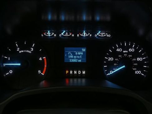 Used 2022 Ford F550 4x4 Regular Cab Super Duty image 26