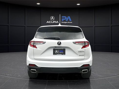 Used 2023 Acura RDX AWD image 25