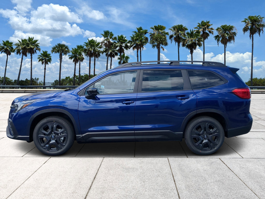 New 2026 Subaru Ascent Bronze Edition AWD/4WD image 7