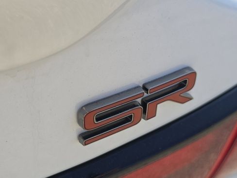 Used 2024 Nissan Sentra SR w/ Trunk Package image 22