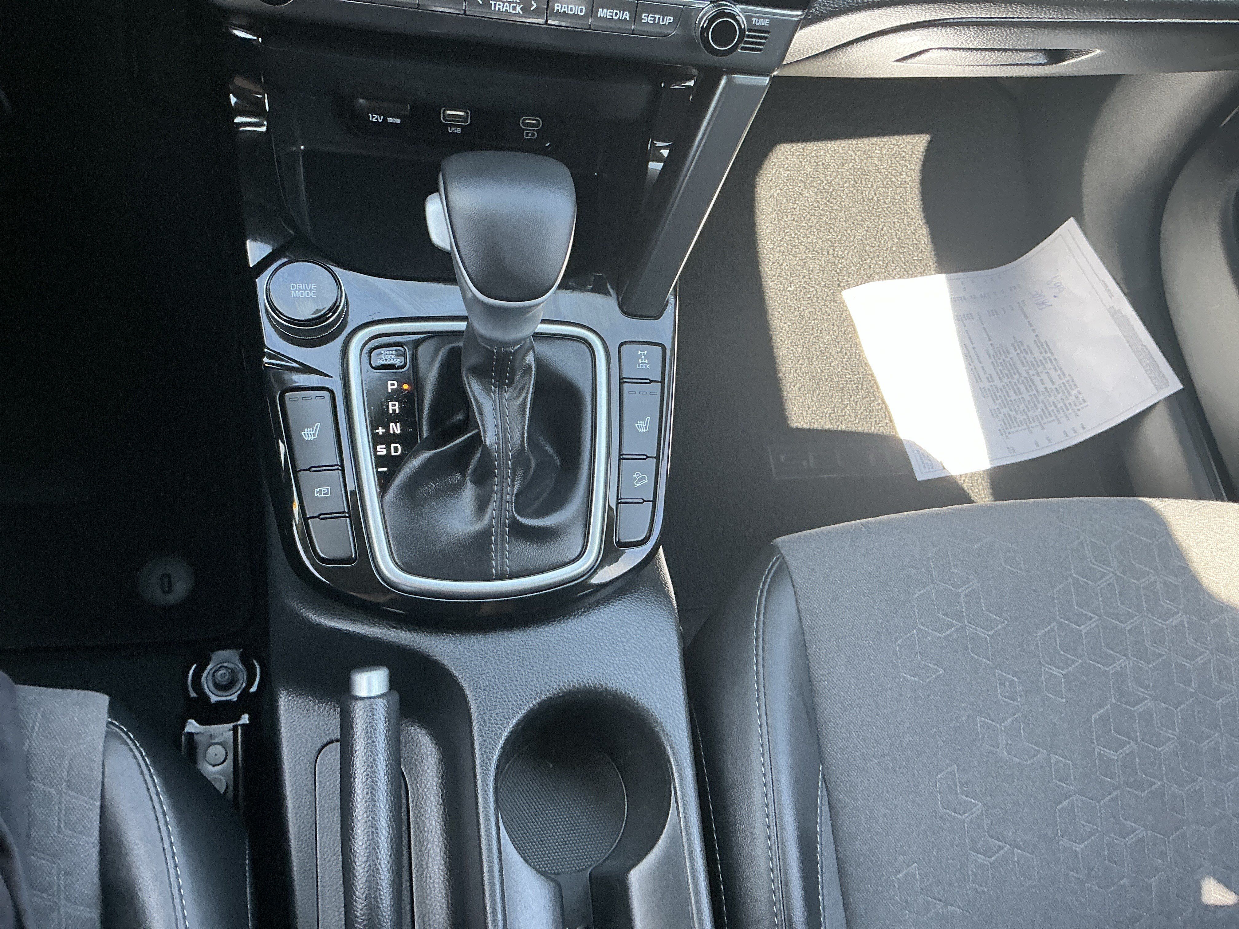 Certified 2024 Kia Seltos S AWD/4WD image 25