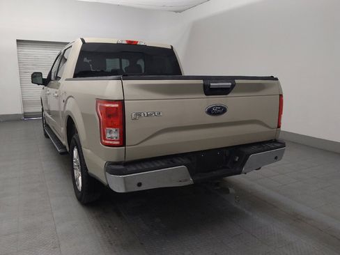Used 2017 Ford F150 XLT w/ Equipment Group 302A Luxury image 6