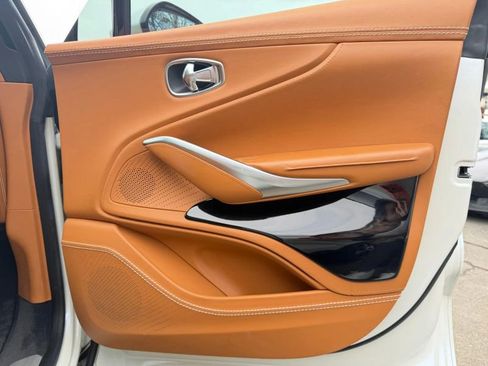 Used 2021 Aston Martin DBX Sport Utility 4D image 28