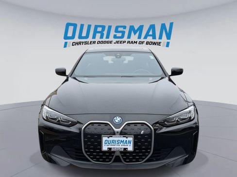Used 2024 BMW i4 xDrive40i image 8